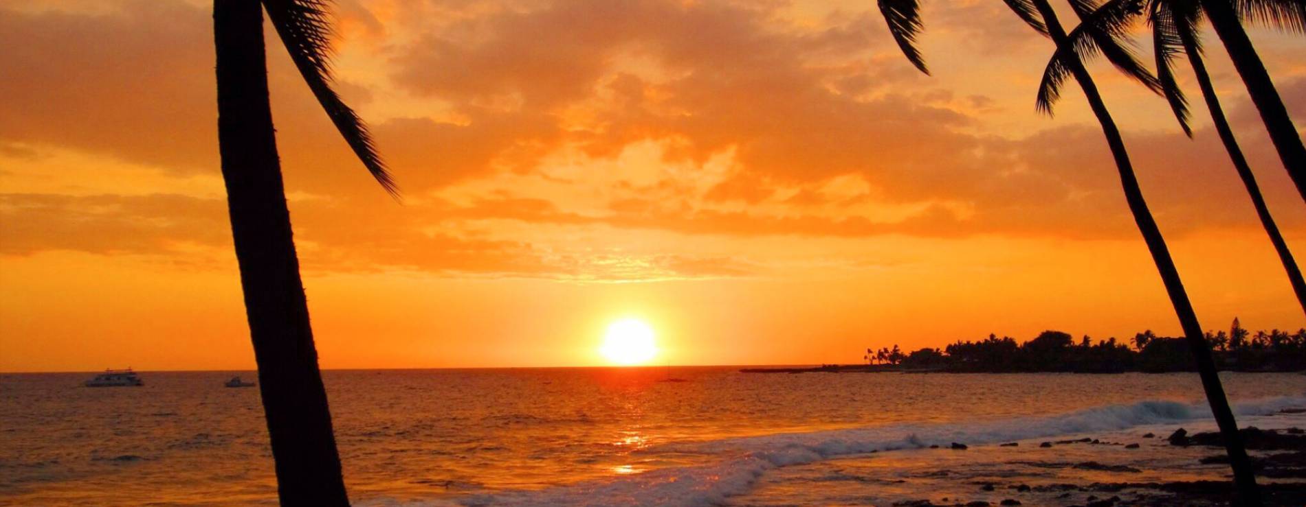 Kona Sunsets Vacation Rentals Kailua Kona Vacation Rentals